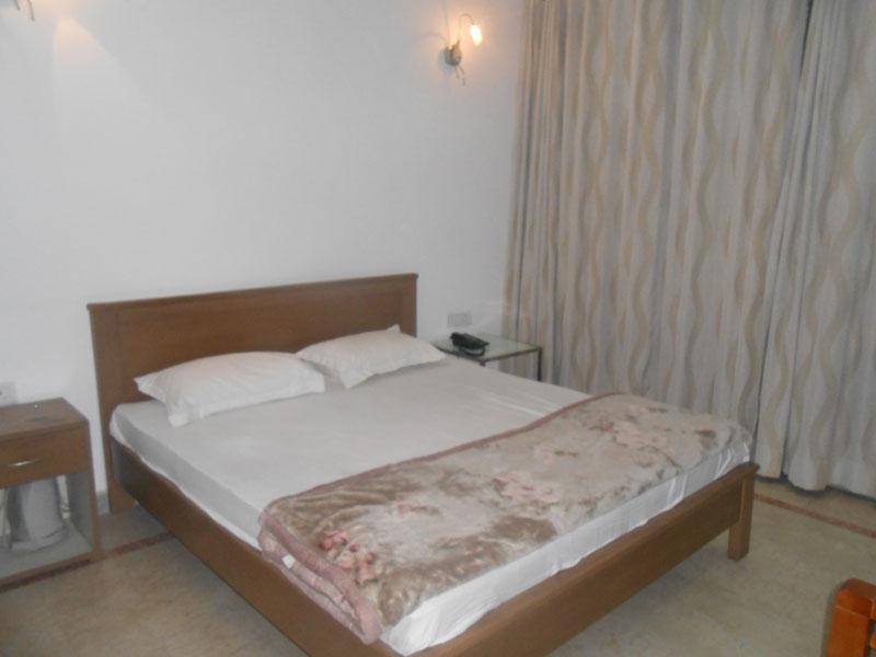 Hotel Livia Residency Νέο Δελχί Εξωτερικό φωτογραφία