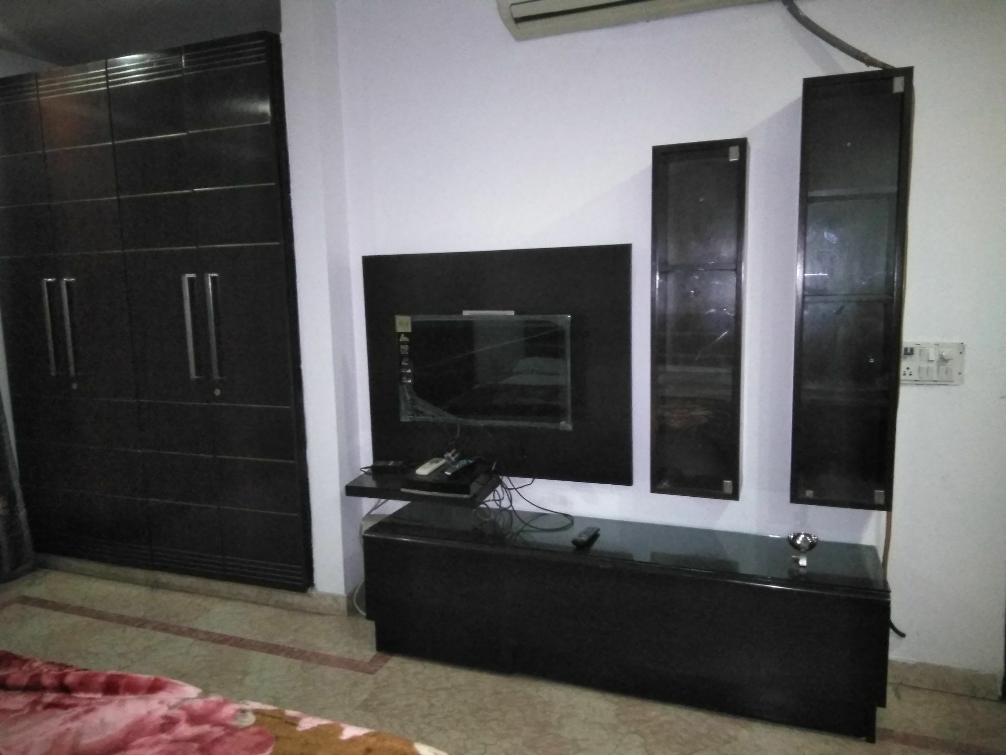 Hotel Livia Residency Νέο Δελχί Εξωτερικό φωτογραφία
